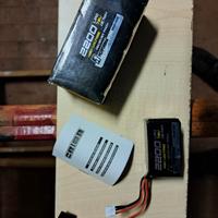 AUTO RC RICAMBI