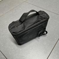 Kit Gonfiaggio e Riparazione Pneumatici Originale 