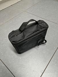 Kit Gonfiaggio e Riparazione Pneumatici Originale 