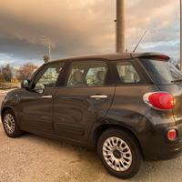 RIVENDITORE: FIAT 500L 1.3 MULTIJET