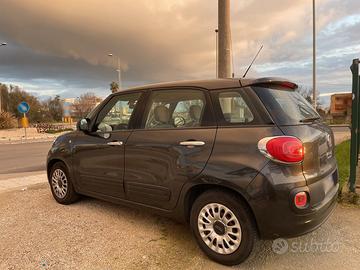 RIVENDITORE: FIAT 500L 1.3 MULTIJET