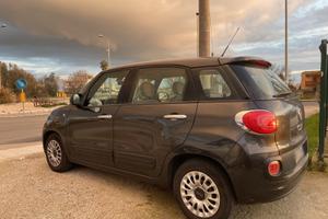 RIVENDITORE: FIAT 500L 1.3 MULTIJET