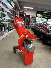 Cippatore BIO 50
