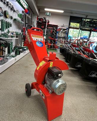 Cippatore BIO 50