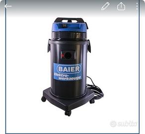 Aspirapolvere baier