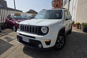 Jeep Renegade 1.6 Mjt 120 CV Limited euro 6