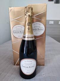 Champagne Laurent-Perrier "La Cuvée" Brut con Astu