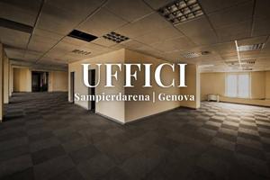 Immobile di 2300 m² con più di 5 locali a Genova
