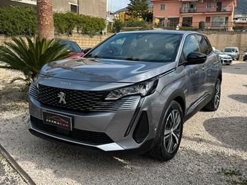 Peugeot 3008 BlueHDi 130 S&S EAT8 Allure Pack