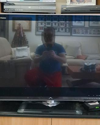 TV lcd 40 pollici aquos sharp