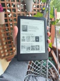 Kindle 10 gen 