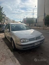 VOLKSWAGEN GOLF 1.6