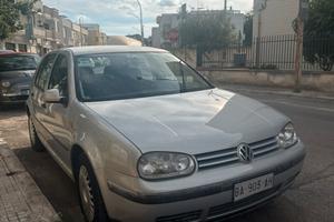 VOLKSWAGEN GOLF 1.6