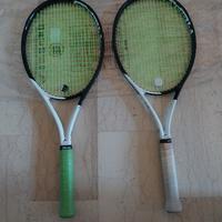 Racchetta Head speed pro 2022