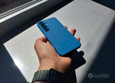 Samsung S25 12/128GB Nuovo