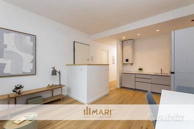 Appartamento di 75 m² con 3 locali a Roma