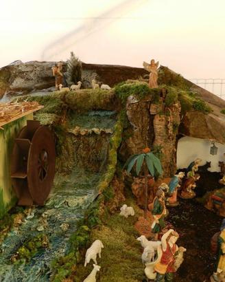 Presepe