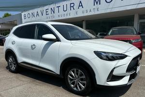 Mg HS 1.5 t Comfort auto 162Cv “PREZZO REALE SENZA
