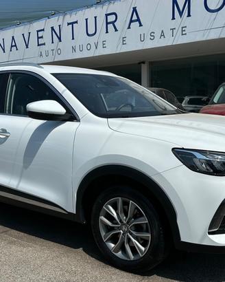 Mg HS 1.5 t Comfort auto 162Cv “PREZZO REALE SENZA