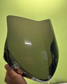 Cupolino barracuda