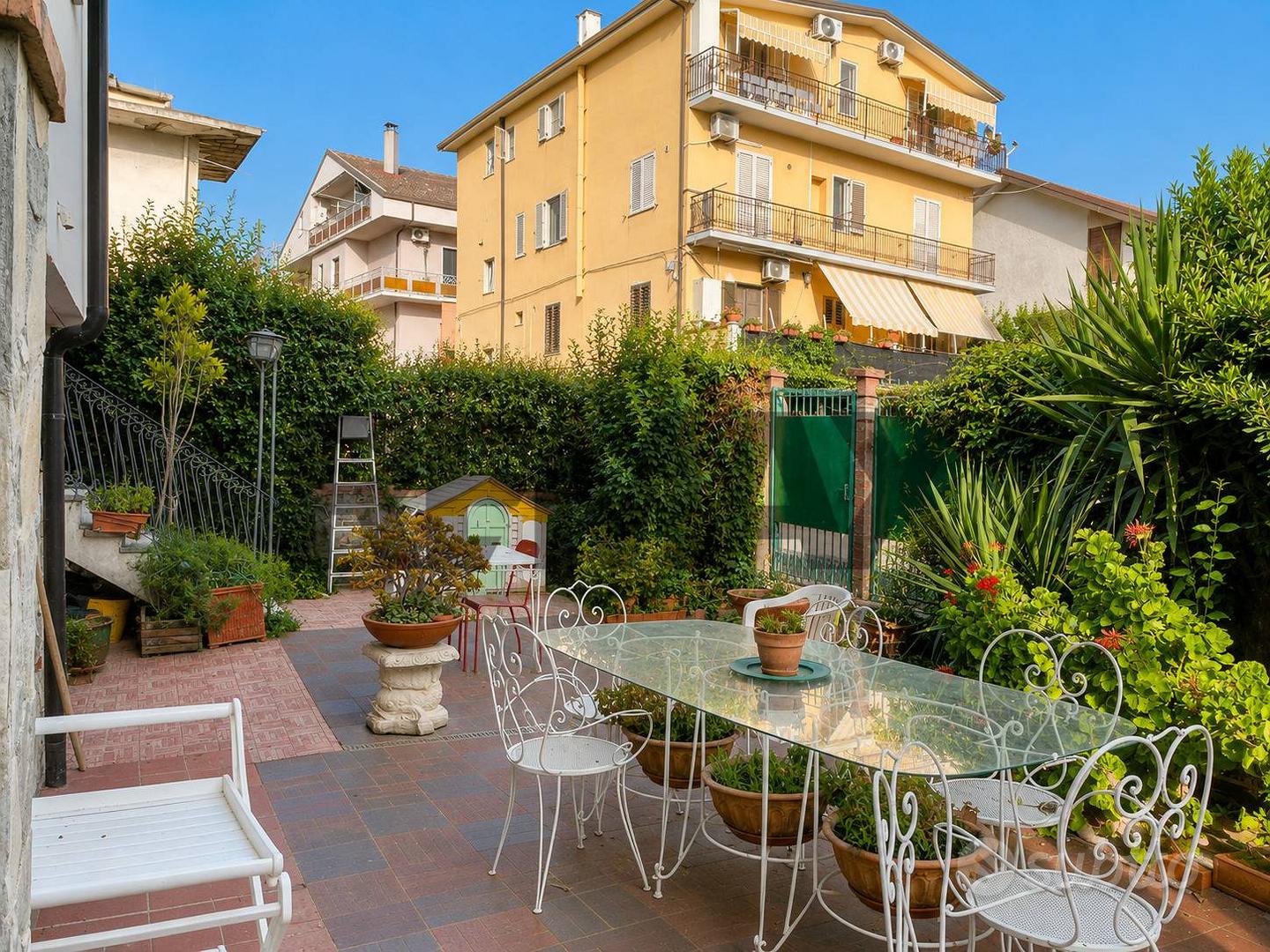 Casa – Falerna, Castiglione Marittimo - Vista 3
