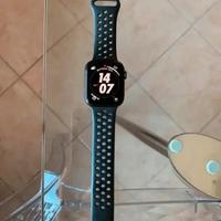 Apple watch 6 Nike Edition