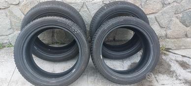 205/50/17;pneumatici invernali 