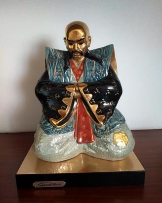 RIBASSO PREZZO - Statua Samurai Edoardo Tasca