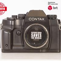 Contax RX