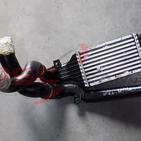 Intercooler Opel Zafira 2.0