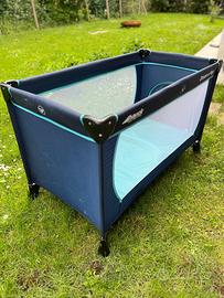 Lettino per bambini fino 4 anni Hauck