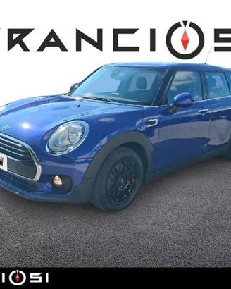 MINI Mini Clubman 2.0 Cooper D Business Steptron