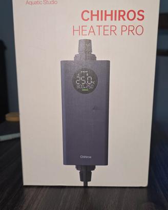 CHIHIROS HEATER PRO 