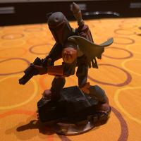 Personaggi Star Wars