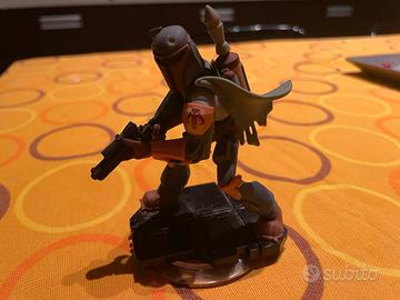 Personaggi Star Wars