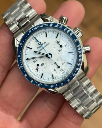 Omega speedmaster Milano Cortina 2026