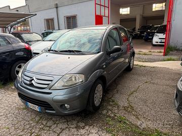 Citroen C3 1.4 Exclusive Style Techno Bi Energy G