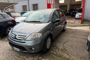 Citroen C3 1.4 Exclusive Style Techno Bi Energy G