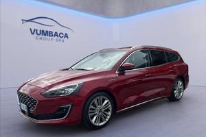 FORD Focus Station Wagon