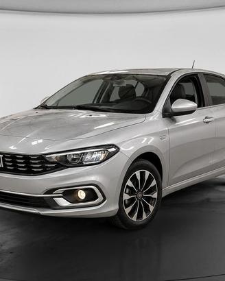 FIAT Tipo 5porte II 2021 - Tipo 5p 1.3 mjt CityLif