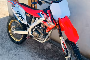 Honda CRF 250 CROSS