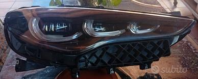 FARO MATRIX  DESTRO ALFA ROMEO STELVIO