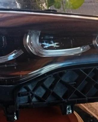 FARO MATRIX  DESTRO ALFA ROMEO STELVIO