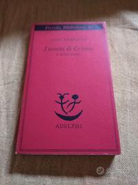 Adam Mickiewicz I sonetti di Crimea Adelphi