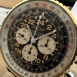 Breitling navitimer cosmonauta