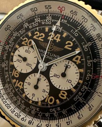 Breitling navitimer cosmonauta