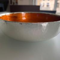 Dogale ciotola Fenice Arancione