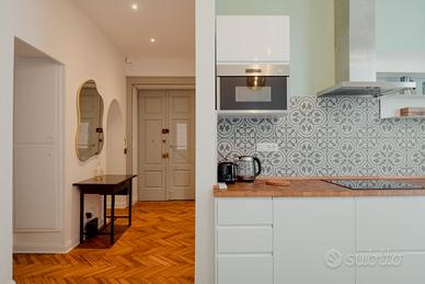 Appartamenti uso transitorio