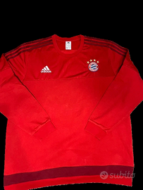felpa adidas Bayer Vintage