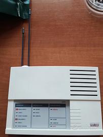 centrale logisty L2303
